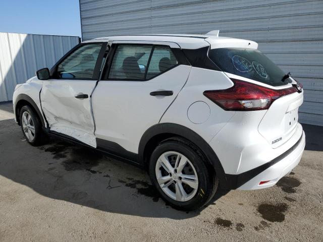 Photo 2 from auction – 2023 NISSAN KICKS S with VIN 3N1CP5BV4PL549585