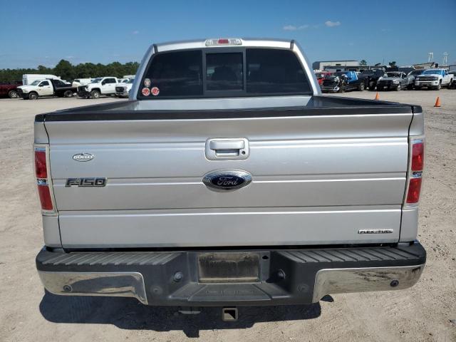 Photo 6 from auction – 2011 FORD F150 SUPER with VIN 1FTFW1CF4BFD09520