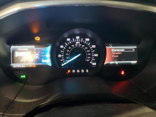 صورة رقم 9 من المزاد - 2018 FORD EDGE TITAN مع VIN 2FMPK4K90JBB26219