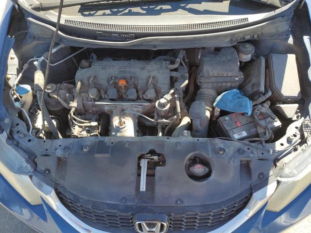 Photo 11 from auction – 2013 HONDA CIVIC EX with VIN 2HGFB2F82DH529398