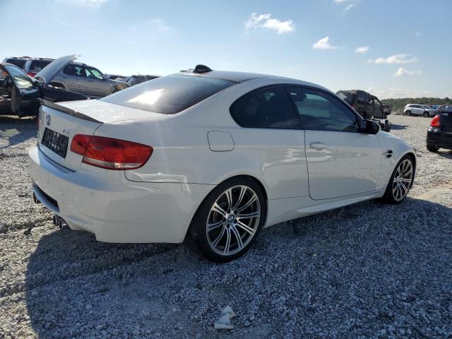 Photo 3 from auction – 2008 BMW M3 with VIN WBSWD93568PY42864