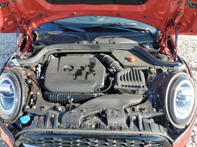 Photo 11 from auction – 2021 MINI COOPER S with VIN WMWXU9C06M2N39992