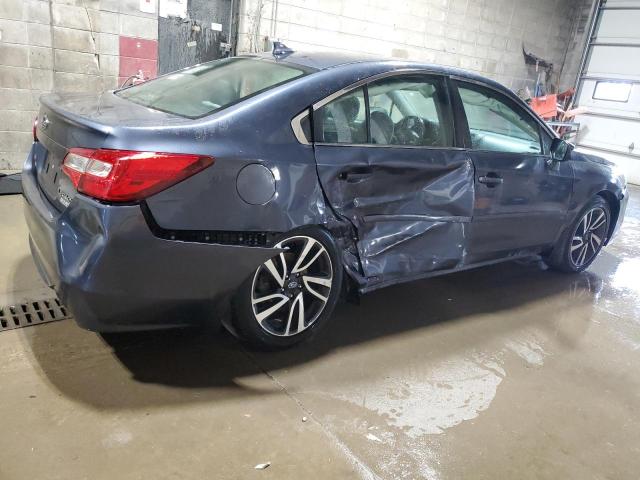 Photo 3 from auction – 2017 SUBARU LEGACY SPO with VIN 4S3BNAR65H3035456