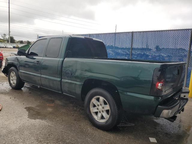 Photo 2 from auction – 2003 CHEVROLET SILVERADO with VIN 2GCEC19T731403305