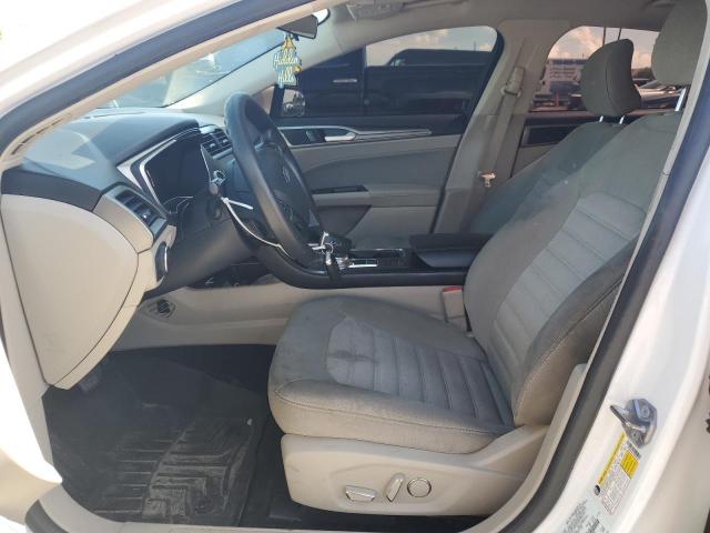 Photo 7 from auction – 2017 FORD FUSION SE with VIN 3FA6P0HD7HR262192