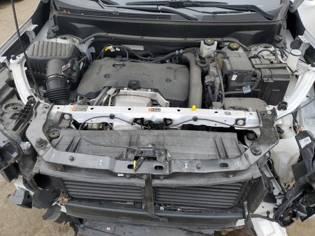 Photo 12 from auction – 2020 GMC TERRAIN DE with VIN 3GKALXEX4LL246538