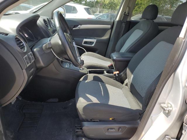 Photo 7 from auction – 2012 CHEVROLET CAPTIVA SP with VIN 3GNAL3E51CS528295