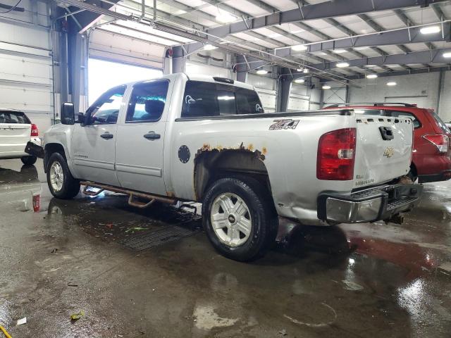 Zdjęcie 2 z aukcji – 2011 CHEVROLET SILVERADO z VIN 1GCPKSE36BF159578