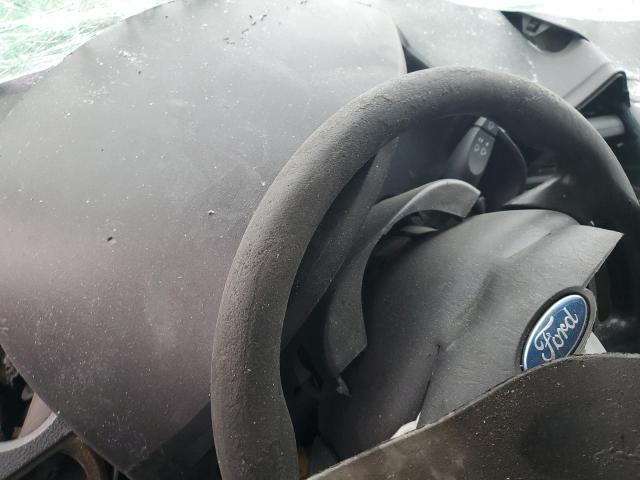 Photo 9 from auction – 2007 FORD FOCUS ZX4 with VIN 1FAFP34N27W261575