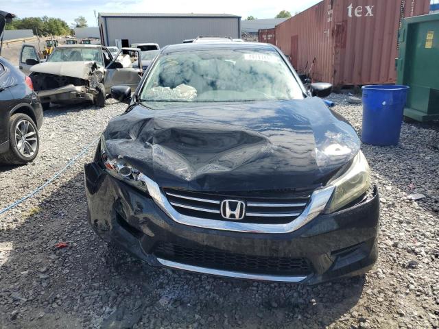 Photo 5 from auction – 2014 HONDA ACCORD LX with VIN 1HGCR2F31EA200341