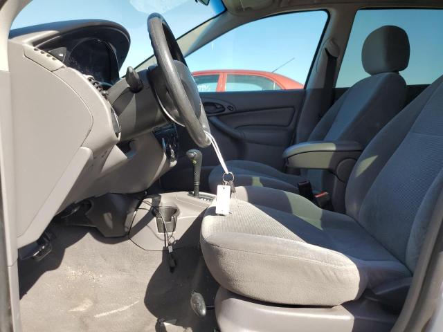Photo 7 from auction – 2002 FORD FOCUS SE with VIN 1FAFP363X2W265779