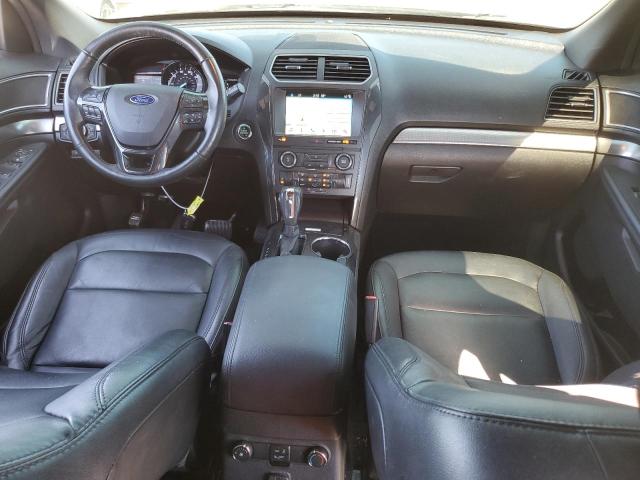 Zdjęcie 8 z aukcji – 2018 FORD EXPLORER X z VIN 1FM5K8D8XJGC73580