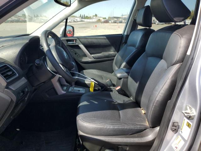 Photo 7 from auction – 2016 SUBARU FORESTER 2 with VIN JF2SJAKC7GH454665