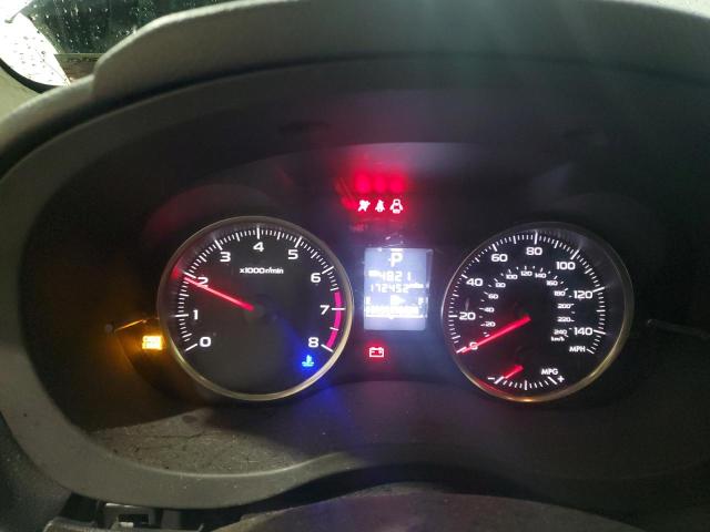 Foto 9 de la subasta – 2015 SUBARU IMPREZA PR con VIN JF1GJAK68FH006972