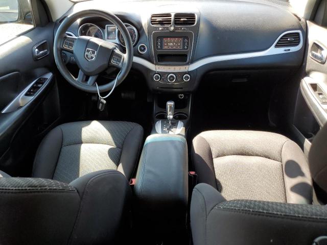 Photo 8 from auction – 2013 DODGE JOURNEY SX with VIN 3C4PDDBG6DT571375