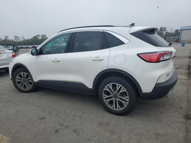 Photo 2 from auction – 2022 FORD ESCAPE SEL with VIN 1FMCU9H93NUA79166