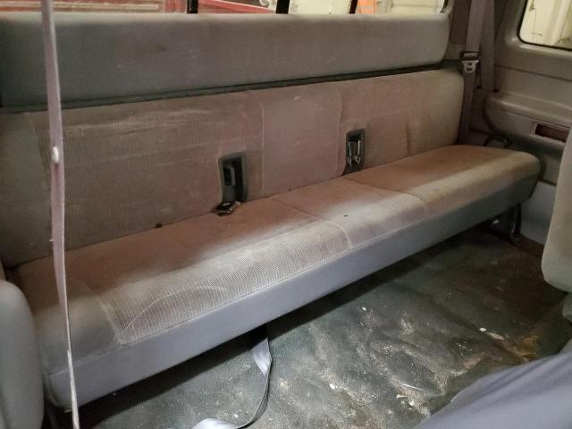 Photo 11 from auction – 1997 FORD F250 with VIN 1FTHX26F7VEC13625