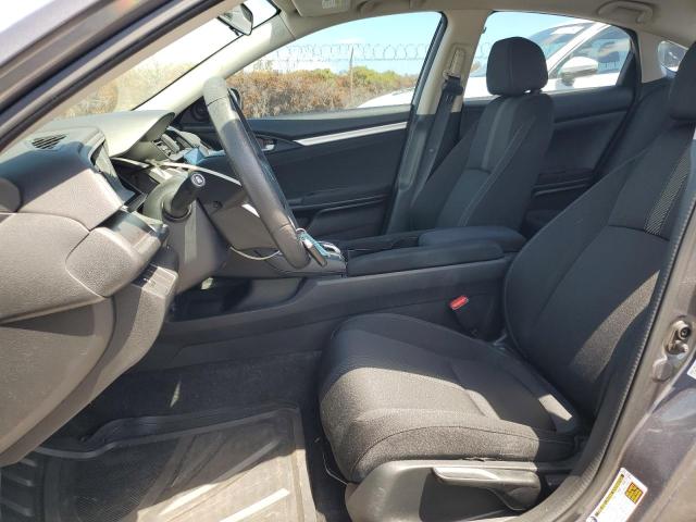 Photo 7 from auction – 2017 HONDA CIVIC EX with VIN 2HGFC2F70HH520631