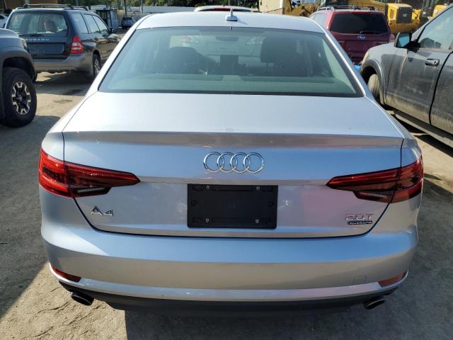 Photo 6 from auction – 2017 AUDI A4 PREMIUM with VIN WAUANAF41HN032909