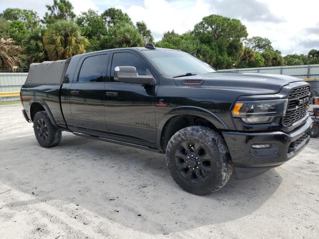 Photo 4 from auction – 2020 RAM 3500 LIMIT with VIN 3C63R3PL1LG255378