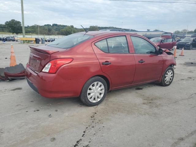 Photo 3 from auction – 2017 NISSAN VERSA S with VIN 3N1CN7AP2HL855416