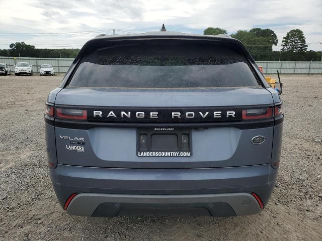 Photo 6 from auction – 2018 LAND ROVER RANGE ROVE with VIN SALYB2RV1JA760143