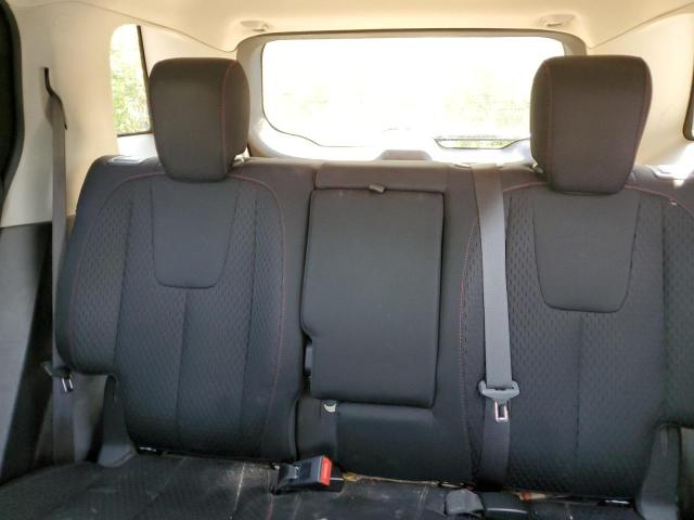 Photo 10 from auction – 2014 GMC TERRAIN SL with VIN 2GKALMEK0E6296251