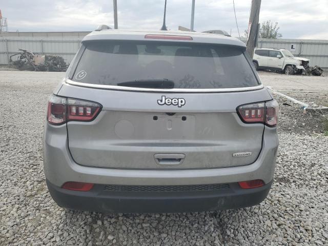Photo 6 from auction – 2022 JEEP COMPASS LA with VIN 3C4NJCBBXNT100393