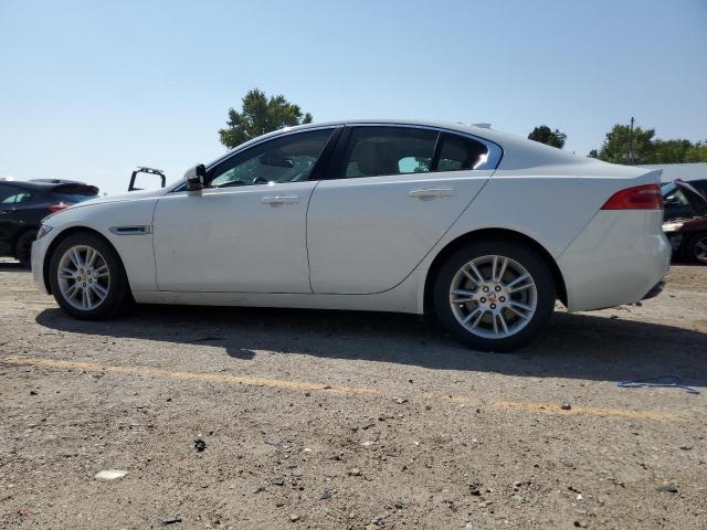 Photo 2 from auction – 2018 JAGUAR XE PREMIUM with VIN SAJAD4FXXJCP20542
