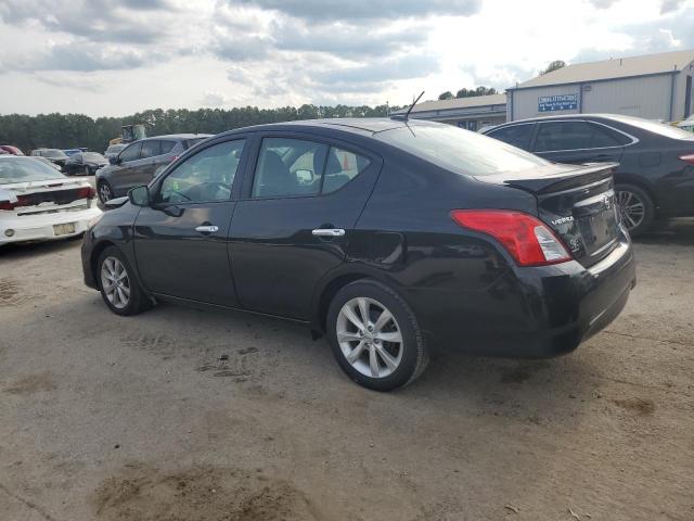 Photo 2 from auction – 2015 NISSAN VERSA S with VIN 3N1CN7APXFL941313