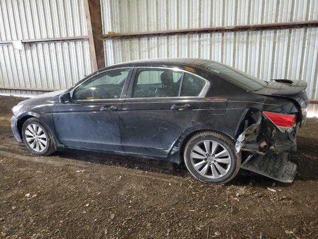 Photo 2 from auction – 2011 HONDA ACCORD SE with VIN 1HGCP2F62BA060487