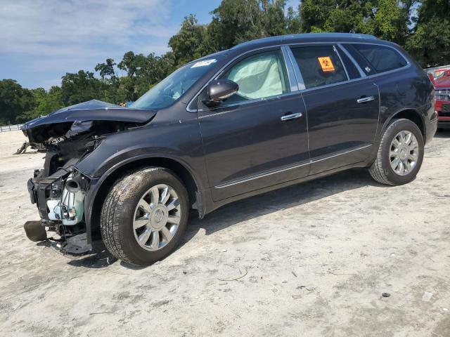BUICK ENCLAVE 2015 with VIN 5GAKRBKDXFJ279620 - Photo from auction