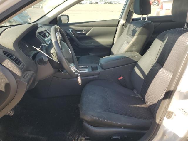 Photo 7 from auction – 2017 NISSAN ALTIMA 2.5 with VIN 1N4AL3AP2HN323916