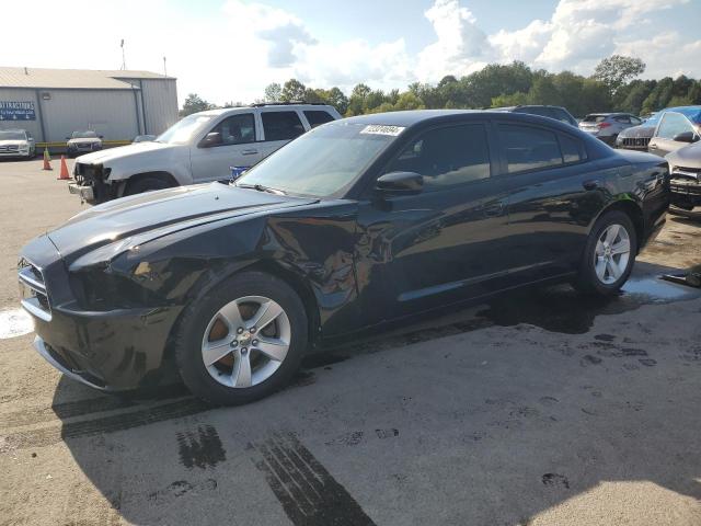 Photo 1 from auction – 2014 DODGE CHARGER SE with VIN 2C3CDXBGXEH243407