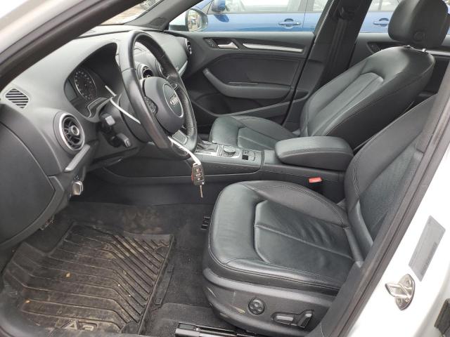 Photo 7 from auction – 2015 AUDI A3 PREMIUM with VIN WAUBFGFF5F1069682