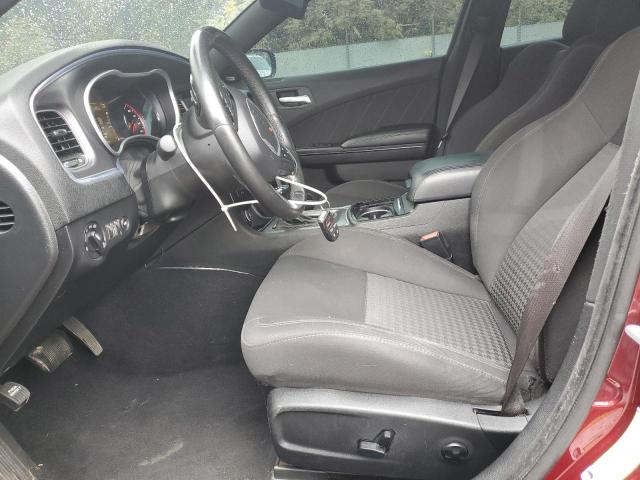 صورة رقم 7 من المزاد - 2019 DODGE CHARGER R/ مع VIN 2C3CDXCT7KH608200