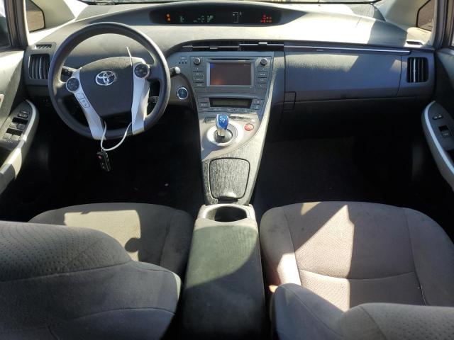 Photo 8 from auction – 2015 TOYOTA PRIUS with VIN JTDKN3DU7F0461536