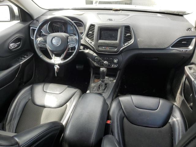 Photo 8 from auction – 2019 JEEP CHEROKEE L with VIN 1C4PJLLB4KD420351