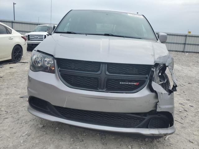 Photo 5 from auction – 2017 DODGE GRAND CARA with VIN 2C4RDGBG4HR849516