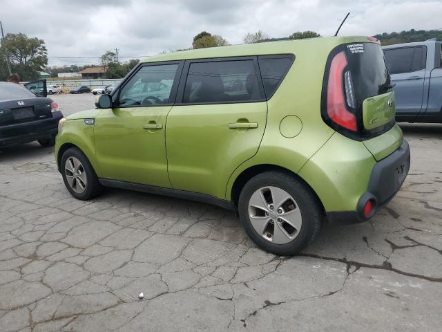 صورة رقم 2 من المزاد - 2015 KIA SOUL مع VIN KNDJN2A23F7805945