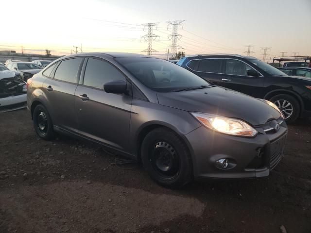 Photo 4 from auction – 2012 FORD FOCUS SE with VIN 1FAHP3F29CL249575