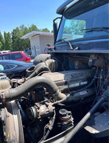 Photo 7 from auction – 1998 VOLVO VN with VIN 4VG7DARH8WN748368