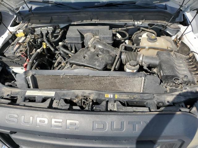 Photo 11 from auction – 2013 FORD F250 SUPER with VIN 1FTBF2B67DEB08466