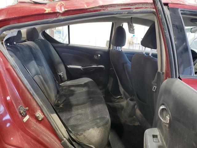 Photo 10 from auction – 2014 NISSAN VERSA S with VIN 3N1CN7AP1EL819535