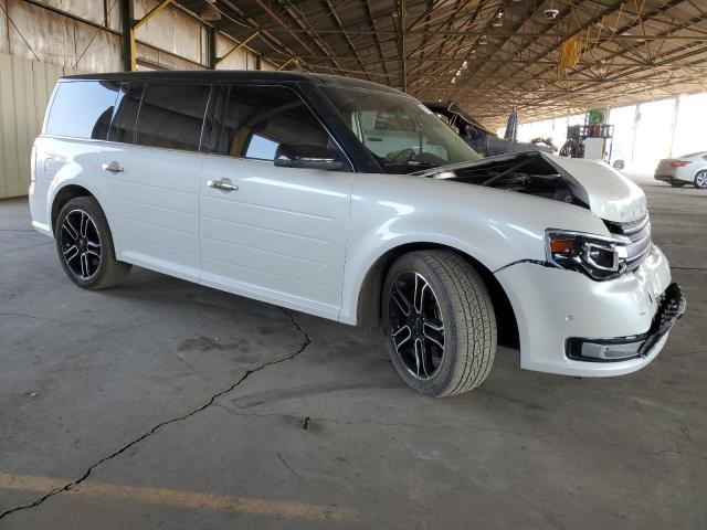 Photo 4 from auction – 2015 FORD FLEX LIMIT with VIN 2FMHK6DT1FBA14738