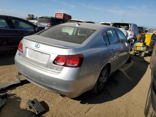 Photo 3 from auction – 2009 LEXUS GS 350 with VIN JTHCE96S290022301