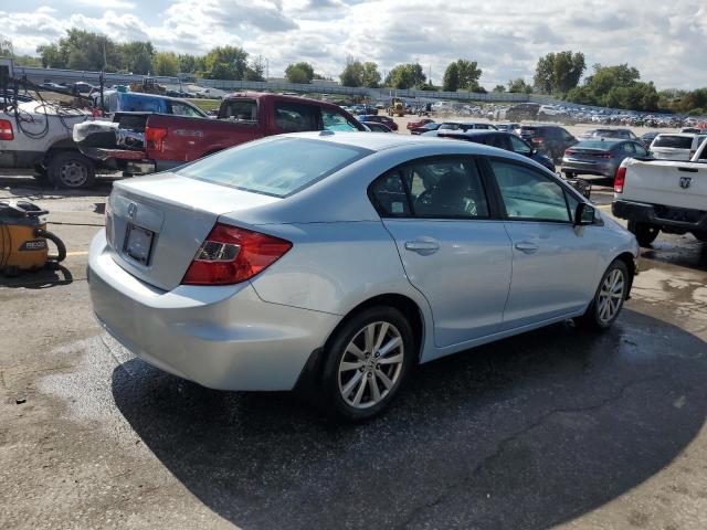 صورة رقم 3 من المزاد - 2012 HONDA CIVIC EXL مع VIN 19XFB2F92CE004598