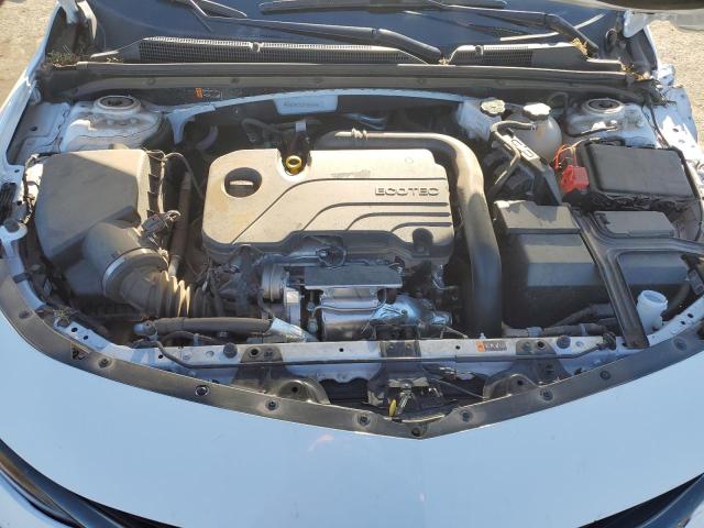 Photo 11 from auction – 2023 CHEVROLET MALIBU LT with VIN 1G1ZD5ST9PF242558