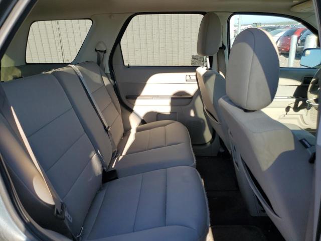 Photo 11 from auction – 2012 FORD ESCAPE XLT with VIN 1FMCU9DG5CKB31197