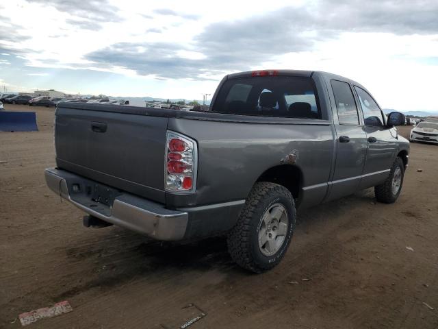 Photo 3 from auction – 2005 DODGE RAM 1500 S with VIN 1D7HA18N85J565447
